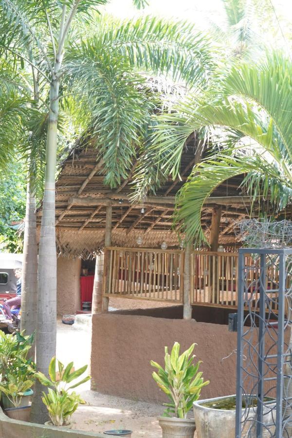 Sandra Guesthouse Dambulla Exterior foto
