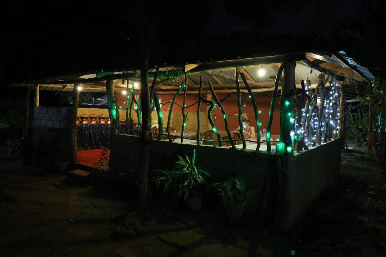 Sandra Guesthouse Dambulla Exterior foto